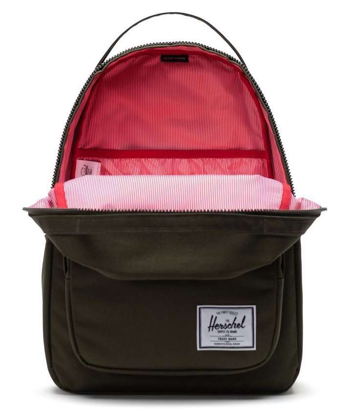 Herschel Miller Backpack #10789-04281 (Ivy Green)