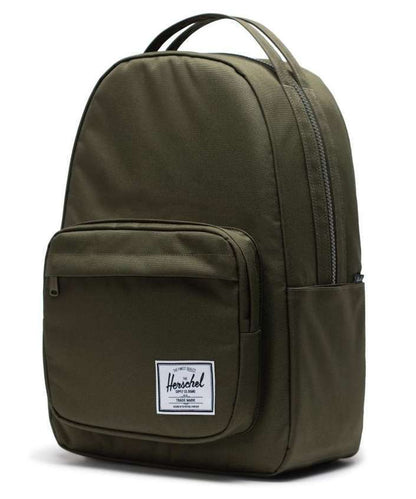 Herschel Miller Backpack #10789-04281 (Ivy Green)