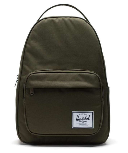 Herschel Miller Backpack #10789-04281 (Ivy Green)