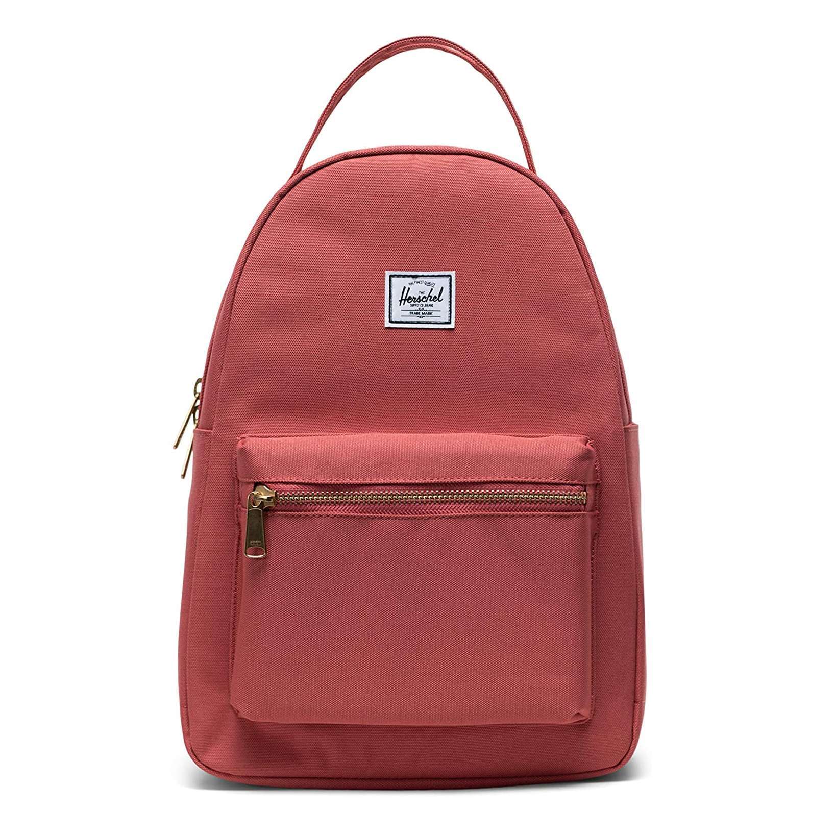 Herschel Rucksack Nova Small #10502-04473 (Dusty Cedar)
