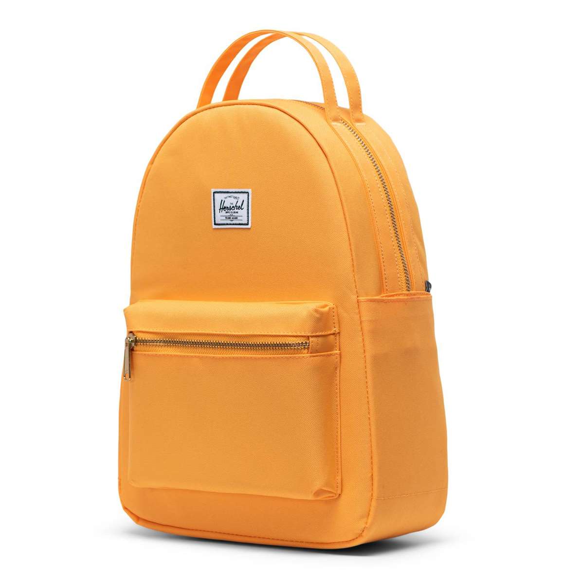 Herschel Rucksack Nova Small #10502-04457 (Blazing Orange)