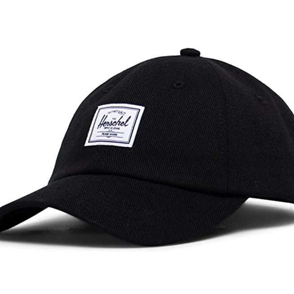 Herschel Sylas Cap #1157-1403 (Light Wash Denim)