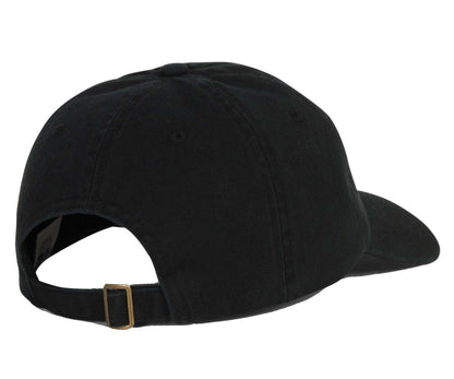 Herschel Sylas Cap #1157-1367 (Black Denim)