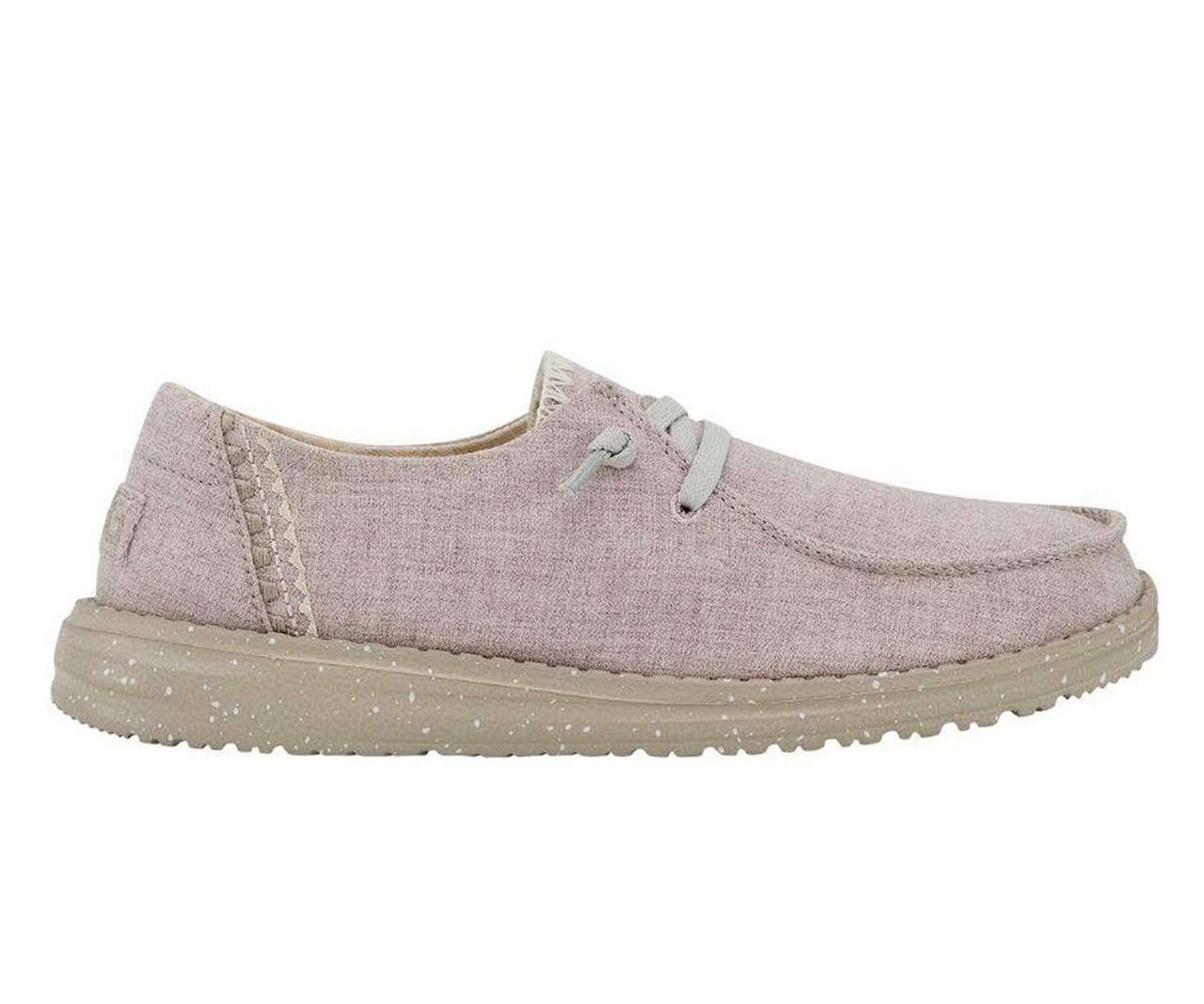 Hey Dude Women's Wendy Aztec Shoe - Pumice Inca 121415066