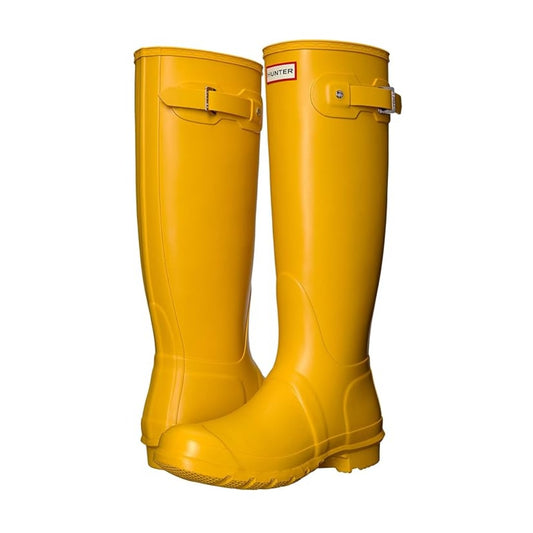 Hunter Women's Original Tall Rain Boot