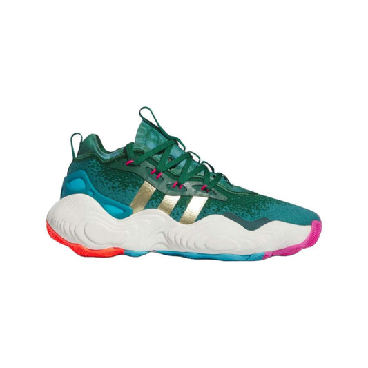 adidas Unisex Trae Young 3 Basketball Shoes