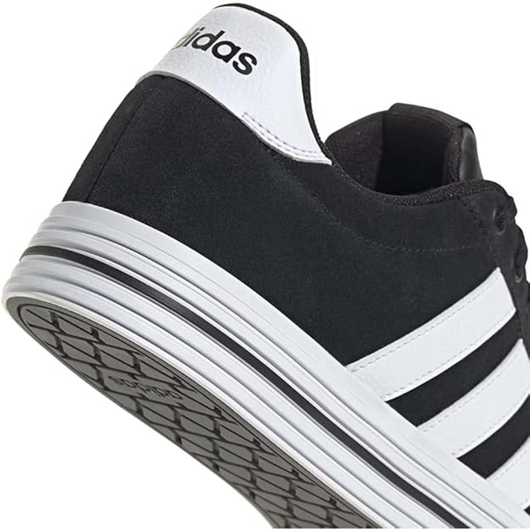 adidas Men's Daily 4.0 Sneaker – a versatile, casual sneaker with classic adidas style and all-day comfort.