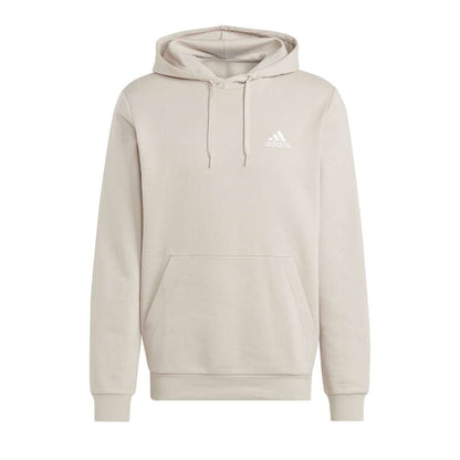 adidas Men's Essential Fleece Cozy Hoodie