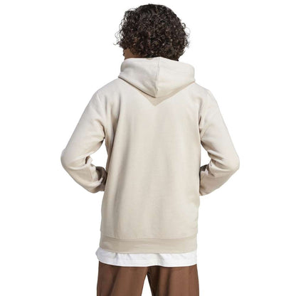 adidas Men's Essential Fleece Cozy Hoodie
