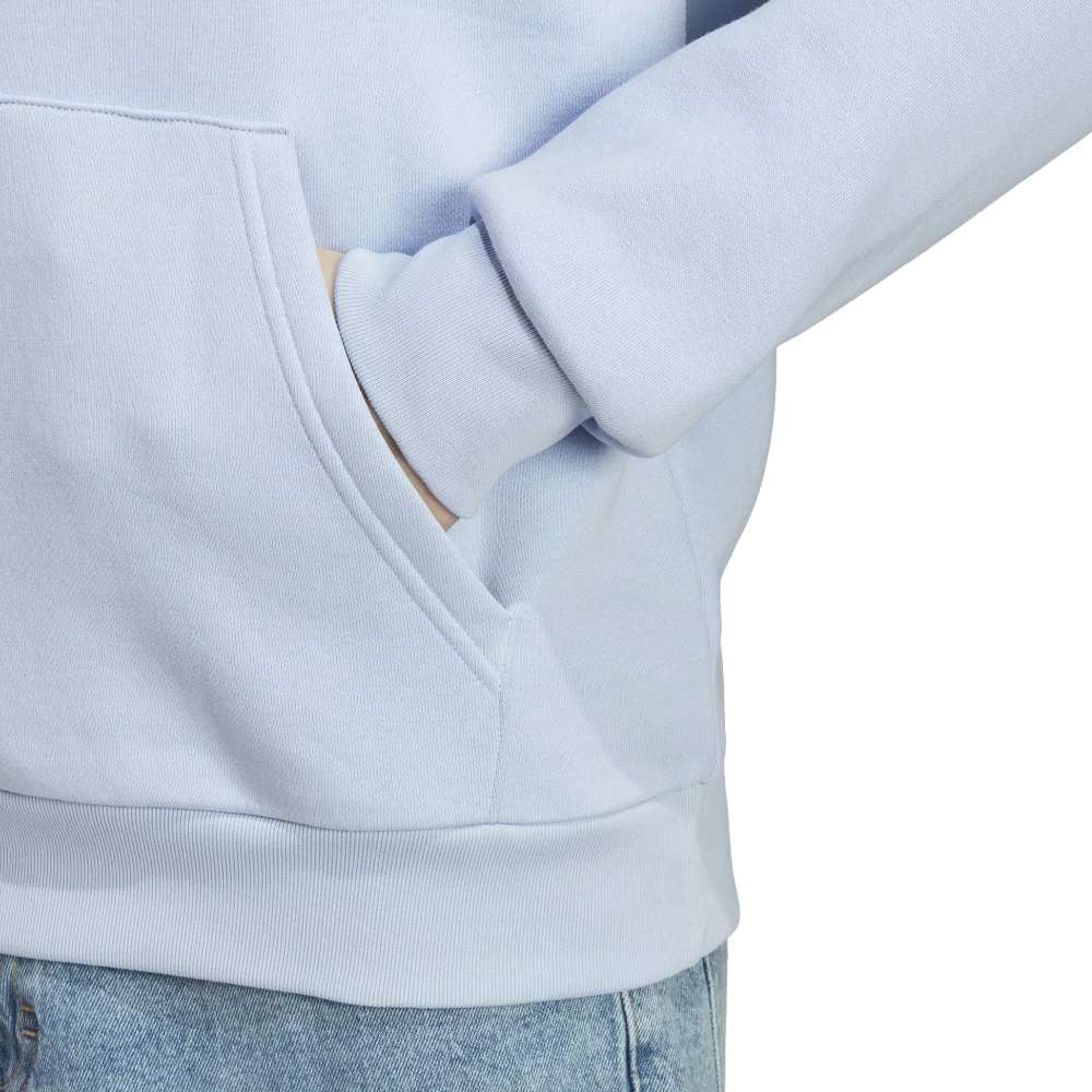 adidas Men's Essential Fleece Cozy Hoodie