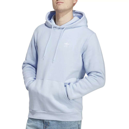 adidas Men's Essential Fleece Cozy Hoodie