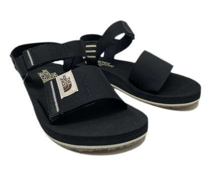 The North Face Women's Skeena Sandal NF0A46BFLQ6 TNF Blk/Vintage White