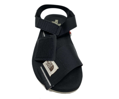 The North Face Women's Skeena Sandal NF0A46BFLQ6 TNF Blk/Vintage White