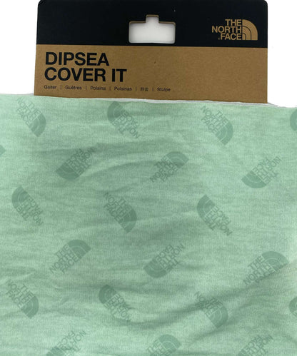 The North Face Dipsea Cover It (Misty Jade Heather) NF00CGV7X7Q