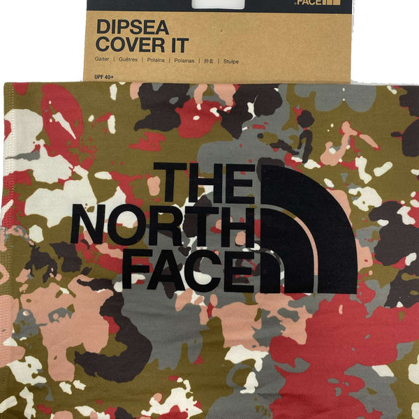 The North Face Dipsea Cover It (CFCRMFLRCM Print) NF00CGV7 0B0