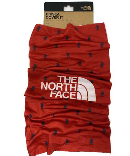 The North Face Dipsea Cover It (Rococco Red) NF00CGV70A8