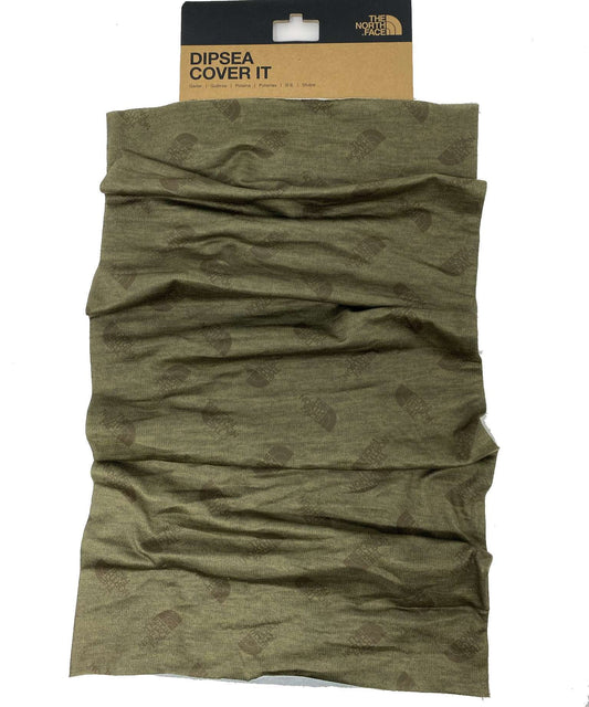 The North Face Dipsea Cover It (New Taupe Green Heather) NF00CGV7 7D0