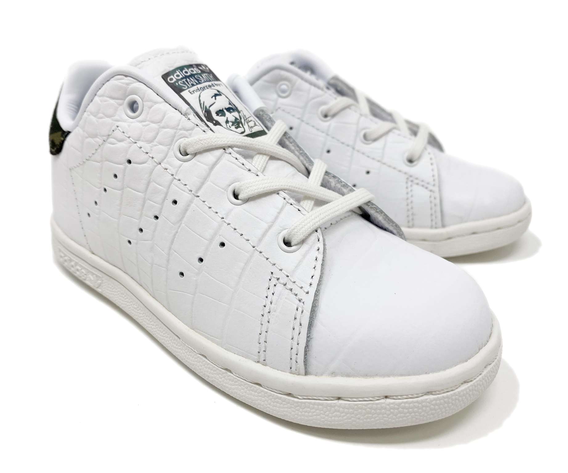 Toddler's Stan Smith Shoes BB3008