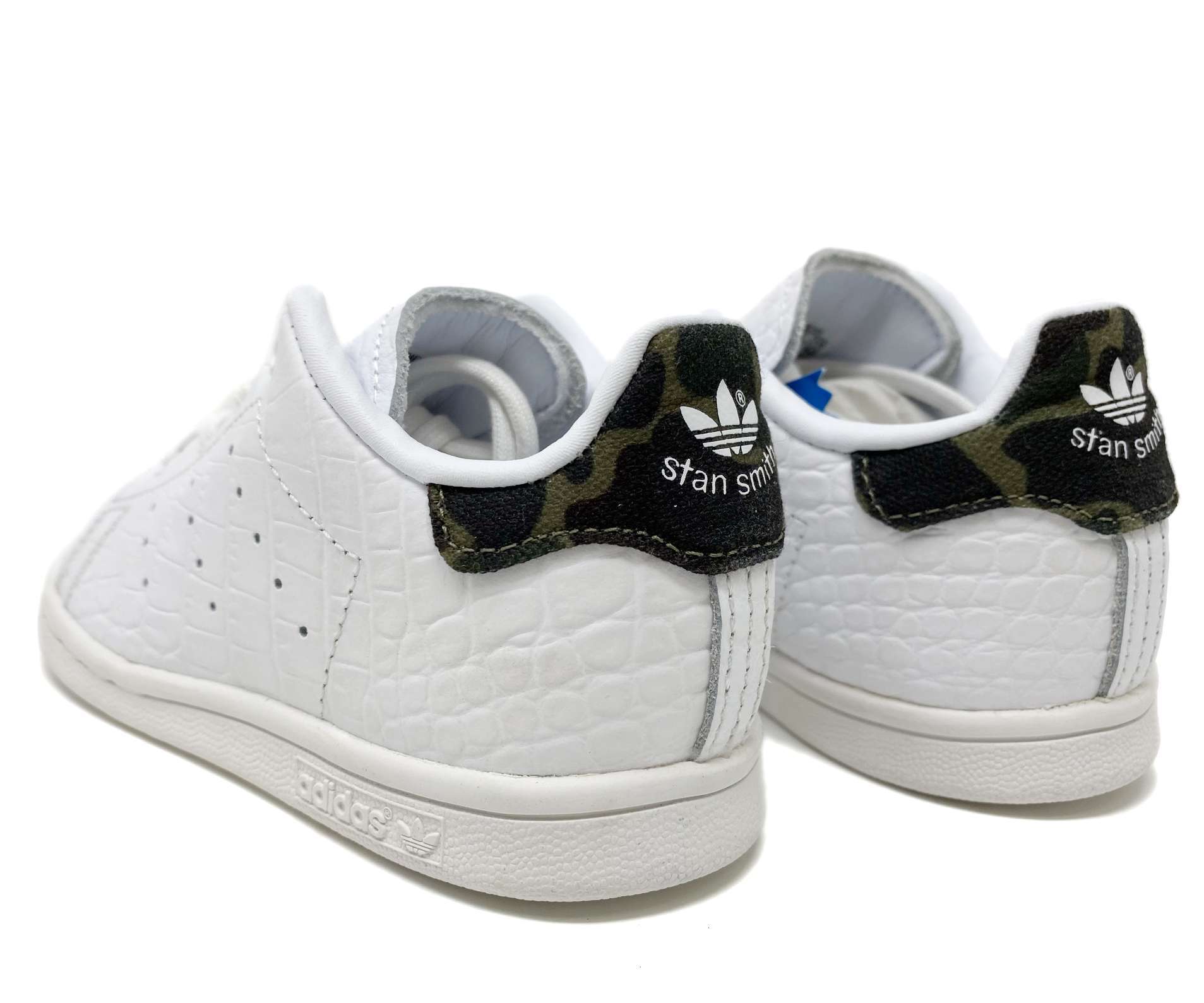 Toddler's Stan Smith Shoes BB3008