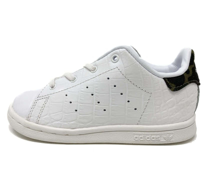 Toddler's Stan Smith Shoes BB3008
