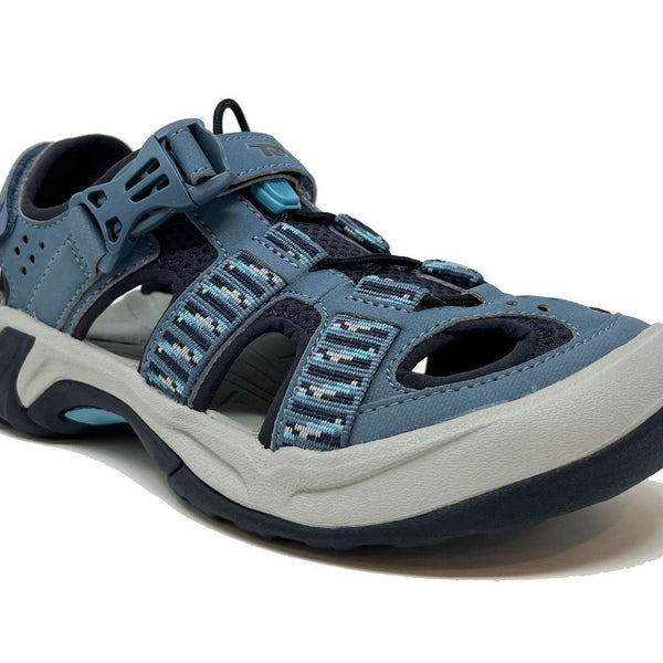 Teva WOMEN'S OMNIUM Sandal 6154 SIPL (Stacks Imperial)