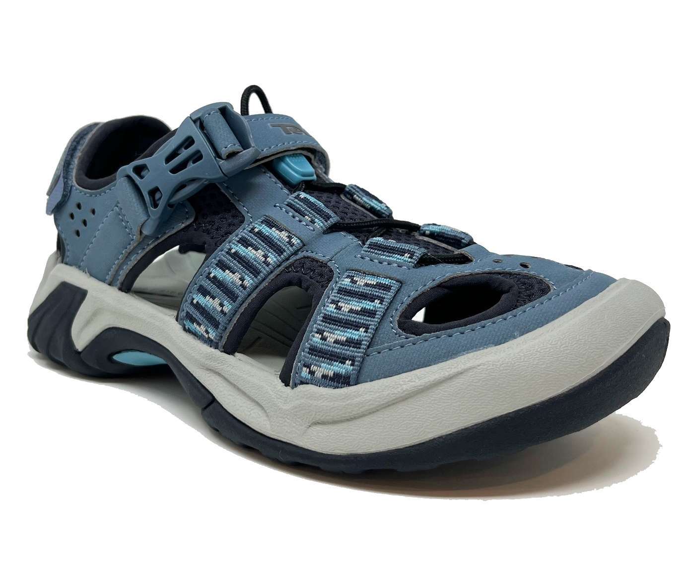 Teva WOMEN'S OMNIUM Sandal 6154 SIPL (Stacks Imperial)