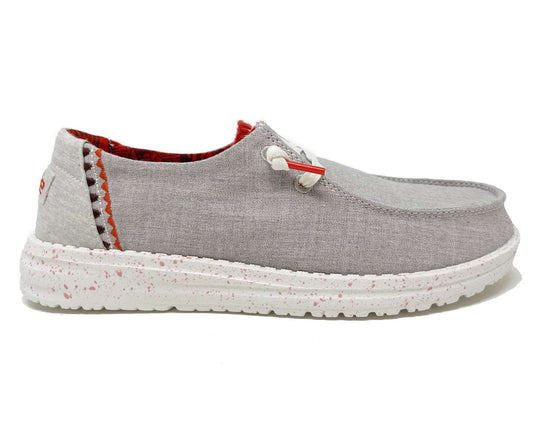 Hey Dude Women's Wendy Fawn Inca 121413324