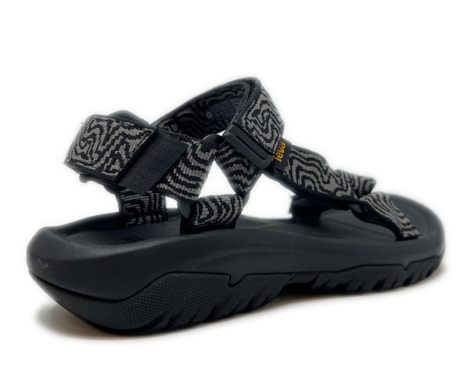 Teva Men's Hurricane XLT2 1019234 LR Black/Grey (LRBG)