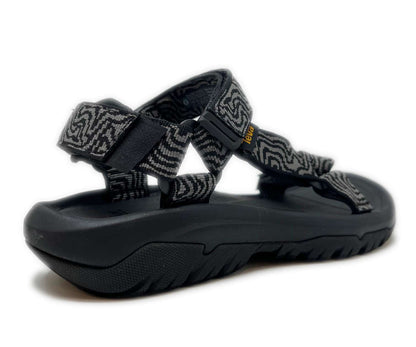 Teva Men's Hurricane XLT2 1019234 LR Black/Grey (LRBG)