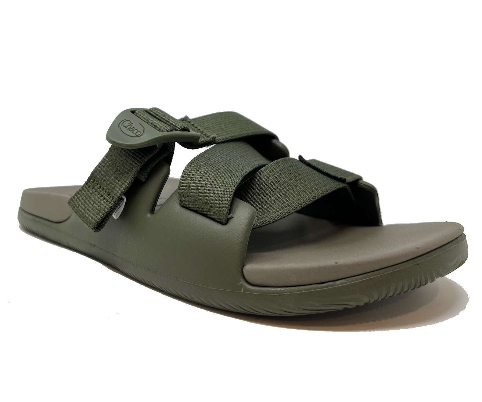 Chaco Women's Chillos Slide JCH109124 Fossil