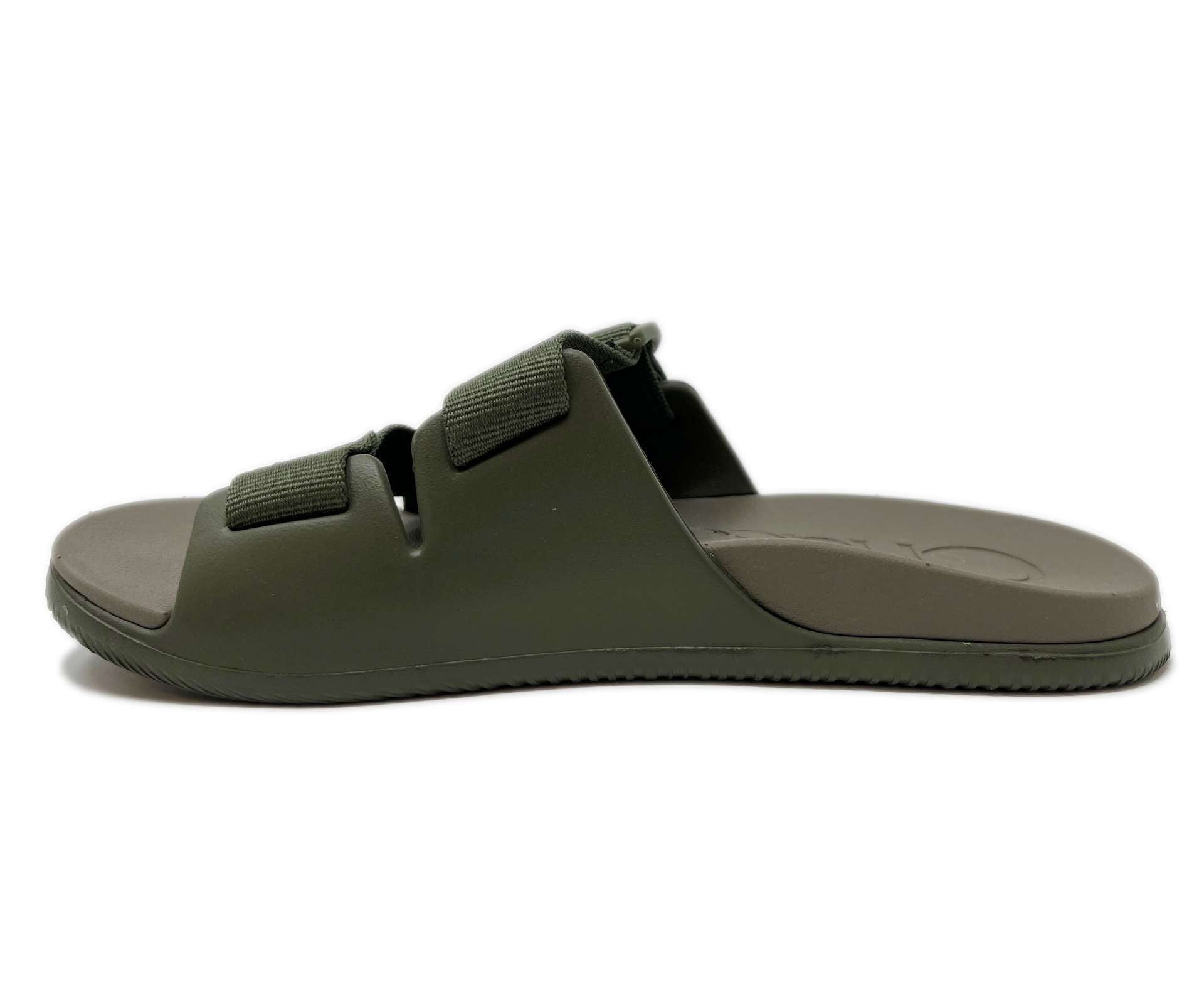 Chaco Women's Chillos Slide JCH109124 Fossil