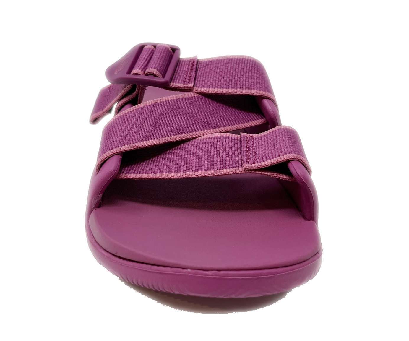 Chaco Women's Chillos Slide JCH108960 Outskirt Fusia