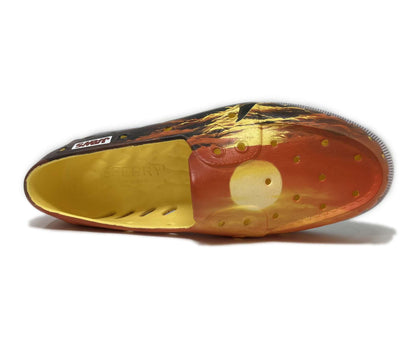 Sperry Men's JAWS Authentic Original Float Boat Shoe STS24445