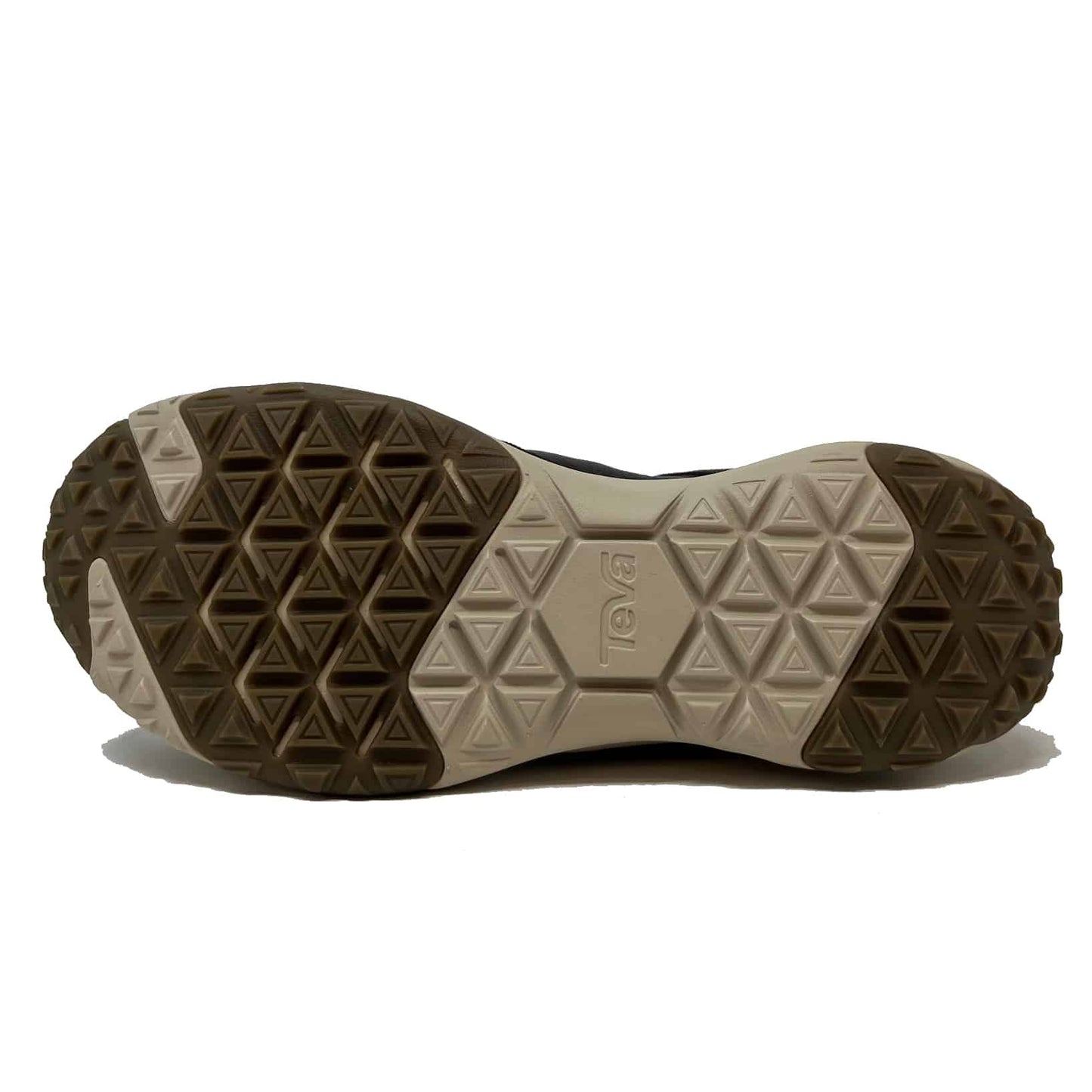 Teva Men's Canyonview Rp - Black Dark Olive
