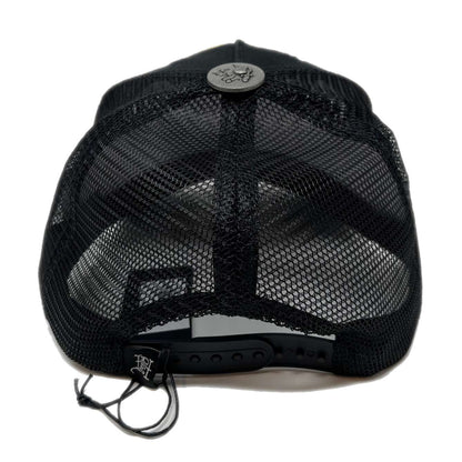 Ed Hardy Unisex Tiger Hat - Trendy and Striking Embroidered Design