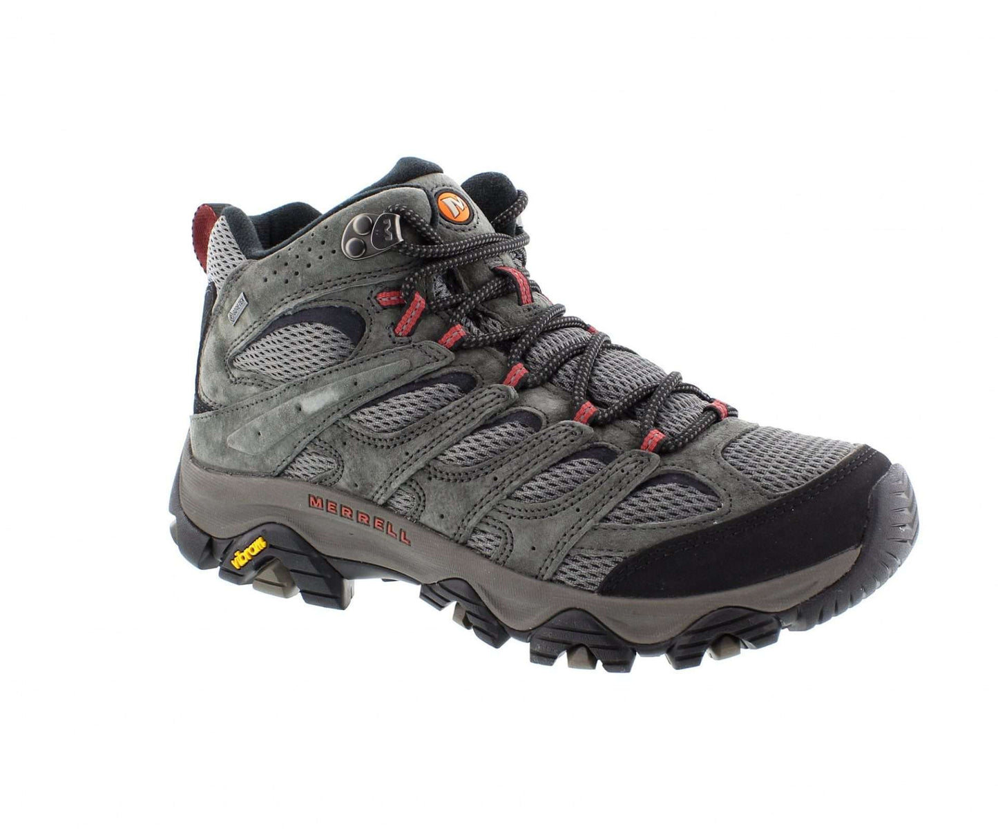 MERRELL MEN'S MOAB 3 MID GTX , J035785, BELUGA