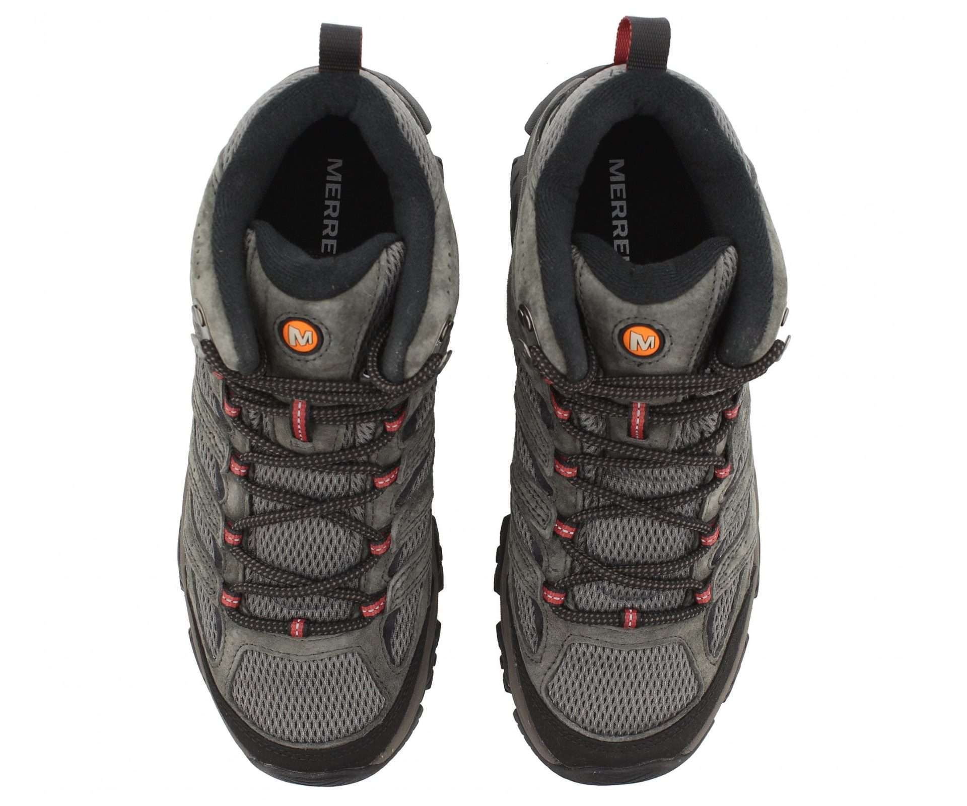 MERRELL MEN'S MOAB 3 MID GTX , J035785, BELUGA