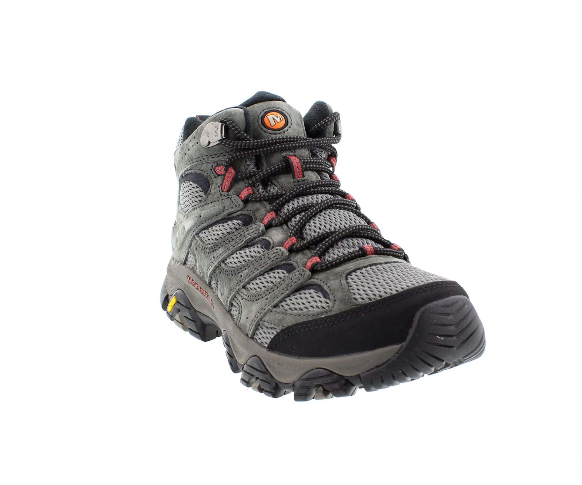 MERRELL MEN'S MOAB 3 MID GTX , J035785, BELUGA