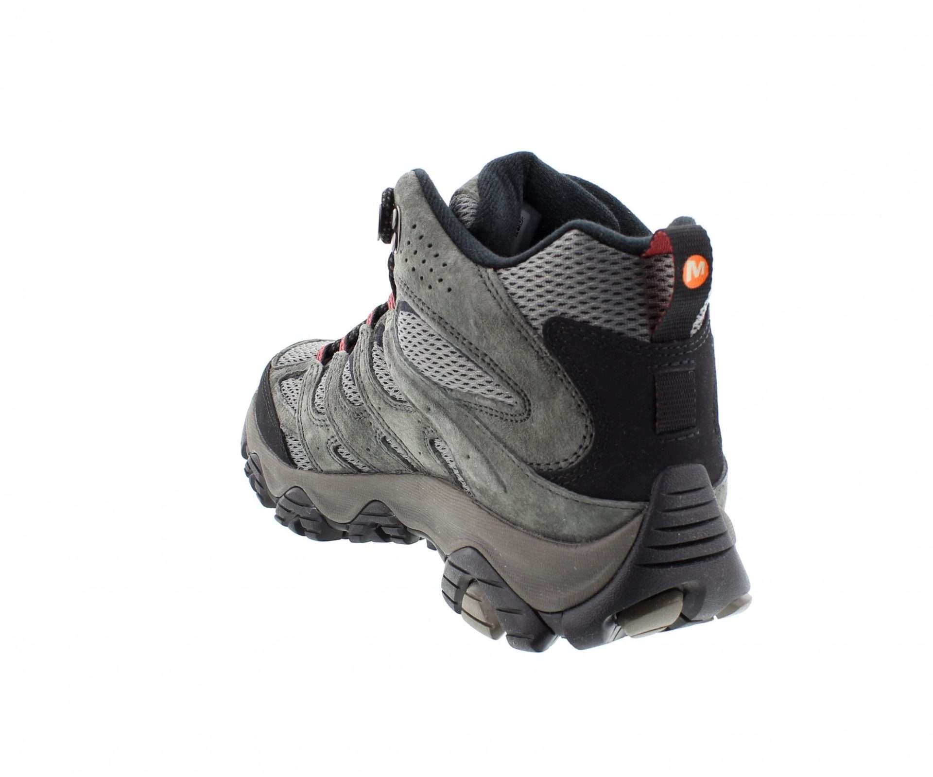 MERRELL MEN'S MOAB 3 MID GTX , J035785, BELUGA