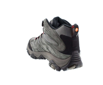 MERRELL MEN'S MOAB 3 MID GTX , J035785, BELUGA