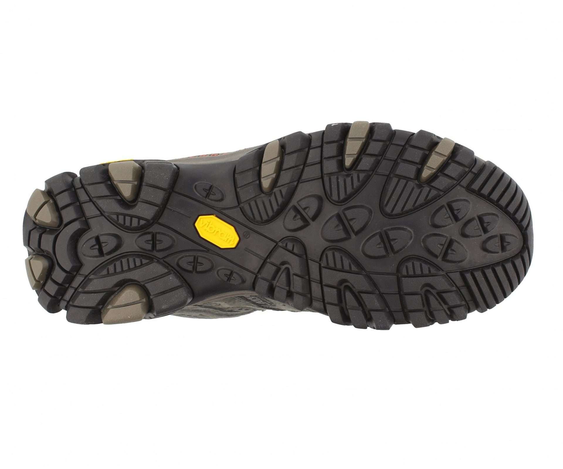 MERRELL MEN'S MOAB 3 MID GTX , J035785, BELUGA
