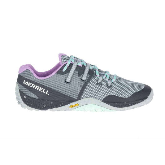 Merrell Women's Trail Glove 6 Trail-Running Shoes - Highrise
