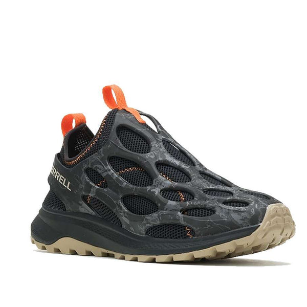 MERRELL Men's Men's Hydro Runner , J066845,  BLACK