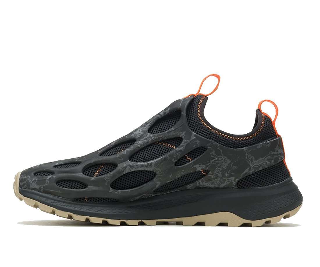 MERRELL Men's Men's Hydro Runner , J066845,  BLACK