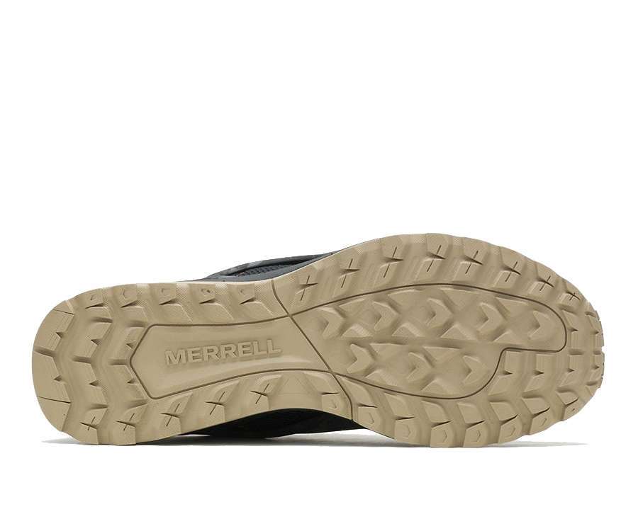 MERRELL Men's Men's Hydro Runner , J066845,  BLACK