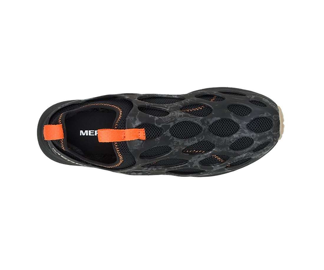 MERRELL Men's Men's Hydro Runner , J066845,  BLACK