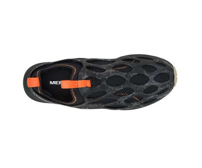 MERRELL Men's Men's Hydro Runner , J066845,  BLACK
