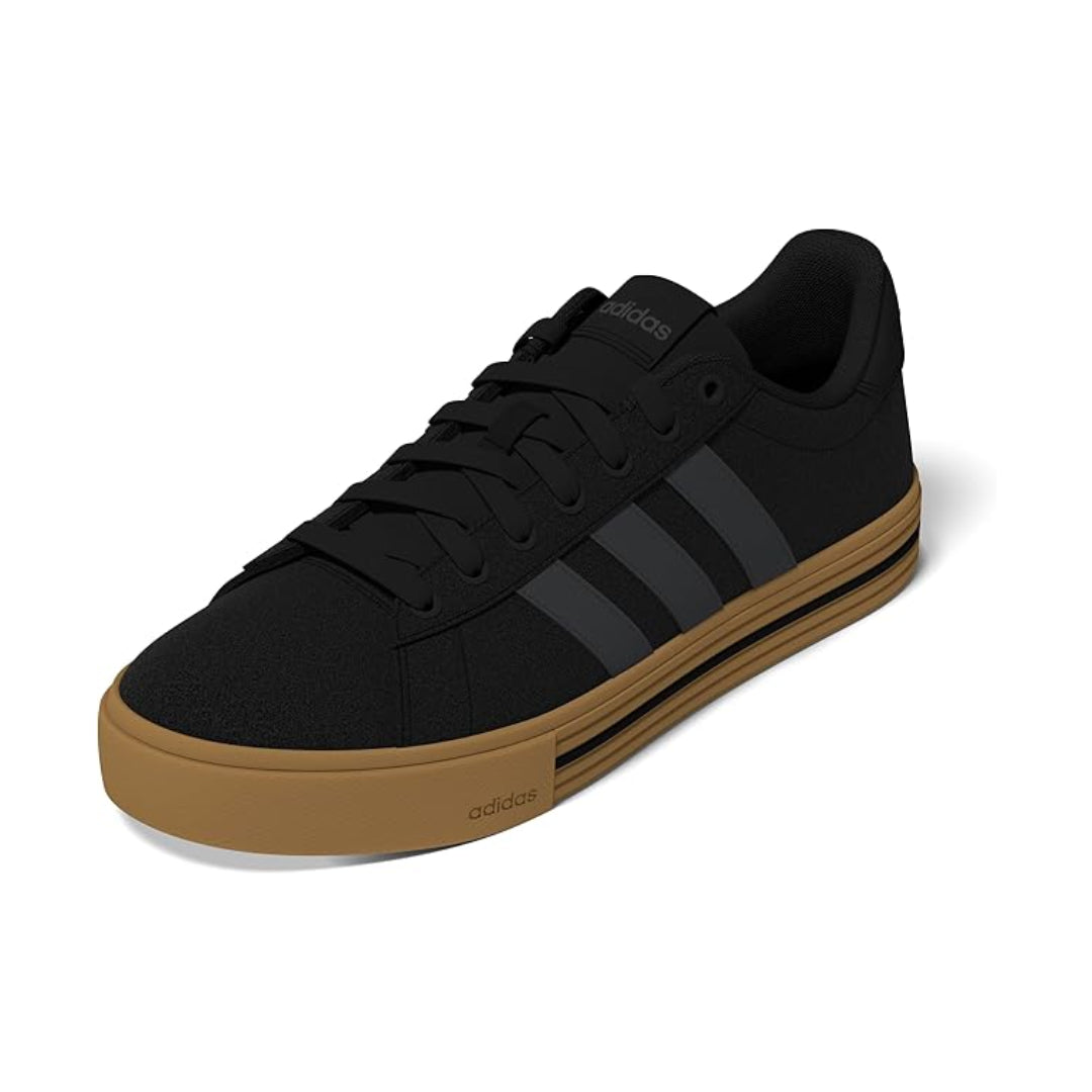 adidas Men's Daily 4.0 Sneaker – a versatile, casual sneaker with classic adidas style and all-day comfort.