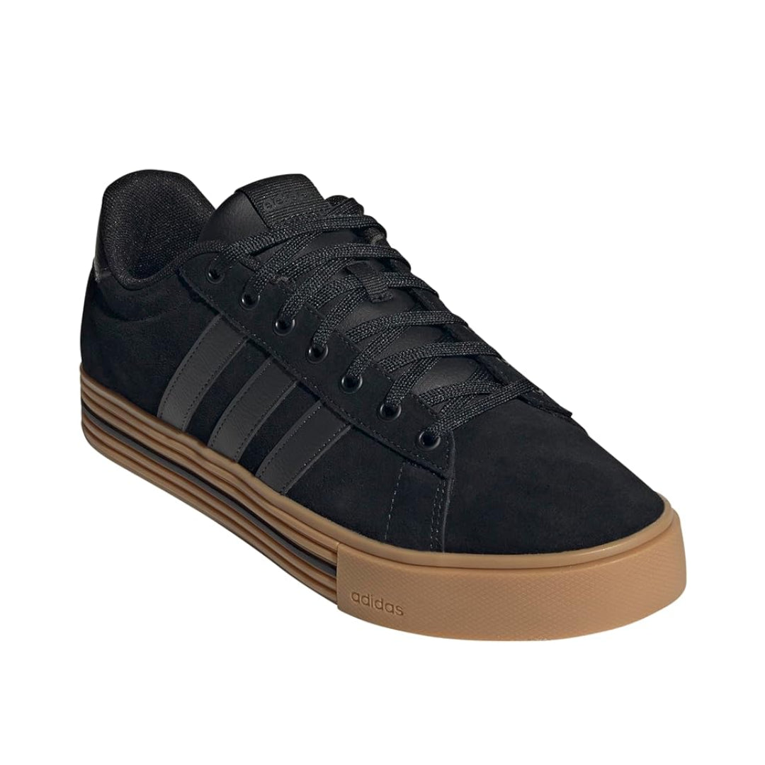 adidas Men's Daily 4.0 Sneaker – a versatile, casual sneaker with classic adidas style and all-day comfort.