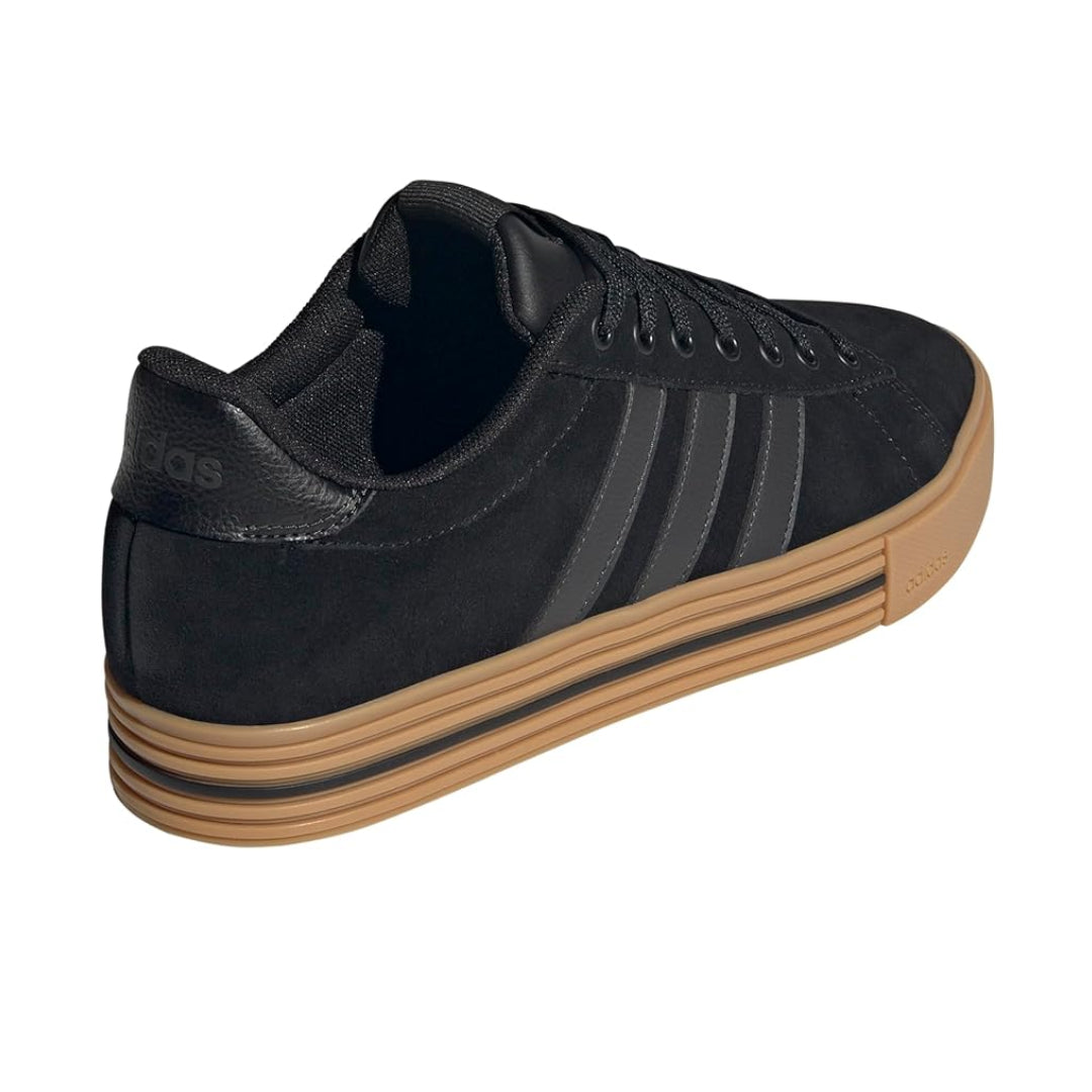 adidas Men's Daily 4.0 Sneaker – a versatile, casual sneaker with classic adidas style and all-day comfort.